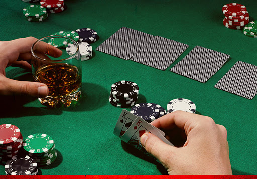 Starting Online Poker Gambling With a Trusted Agent